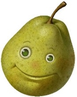 груша
