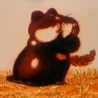 хомяк